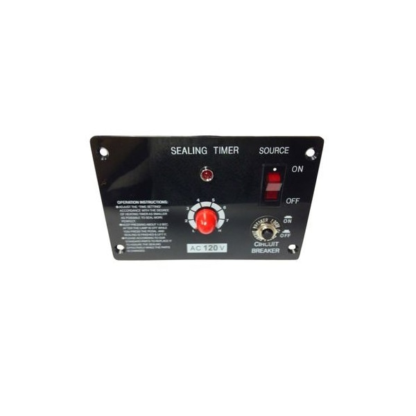 Timer for W-350I, W-350IC